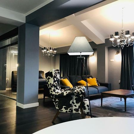 Vnvp Apartment Štip Екстериор снимка