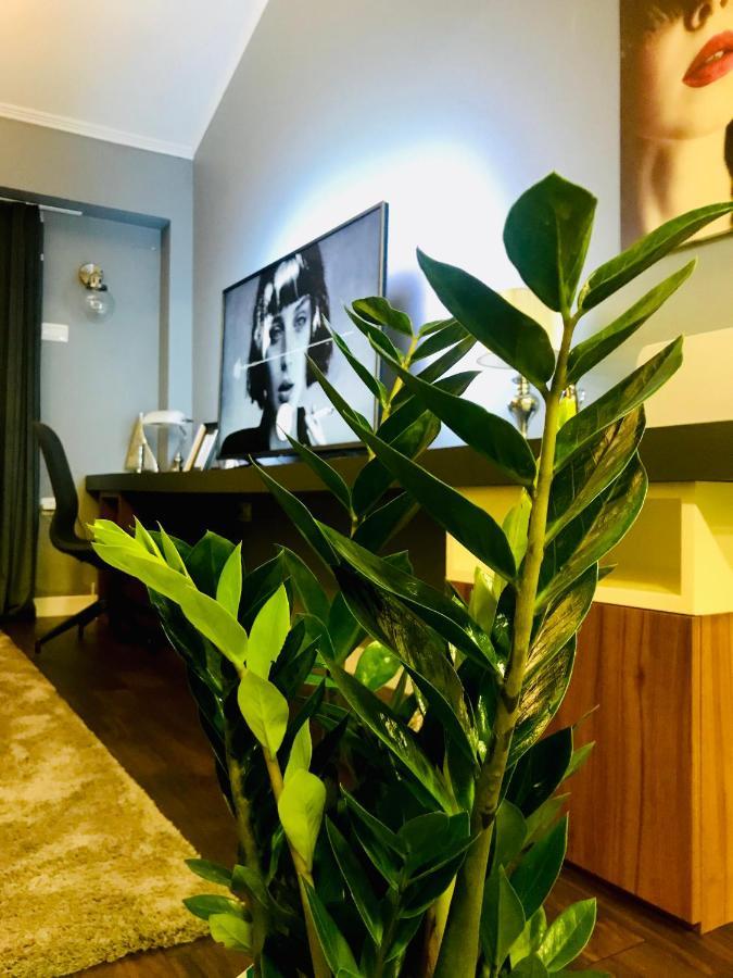 Vnvp Apartment Štip Екстериор снимка