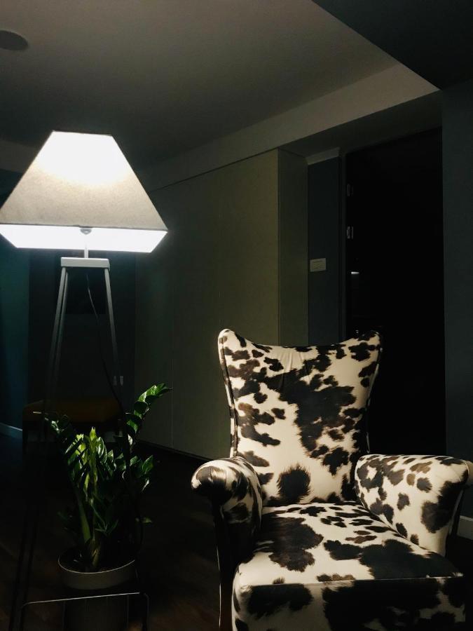 Vnvp Apartment Štip Екстериор снимка