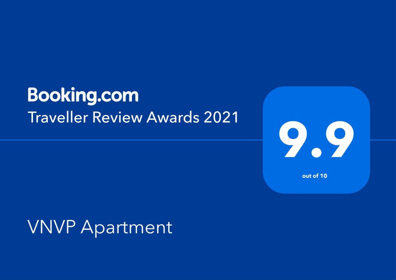 Vnvp Apartment Štip Екстериор снимка