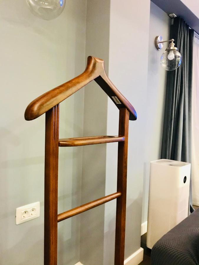 Vnvp Apartment Štip Екстериор снимка