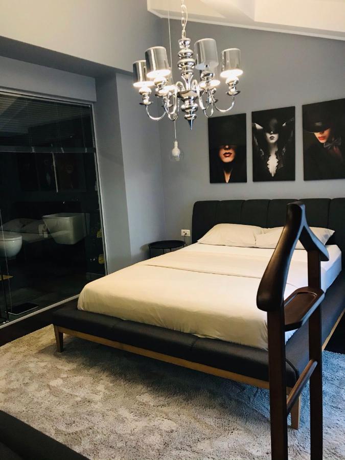 Vnvp Apartment Štip Екстериор снимка