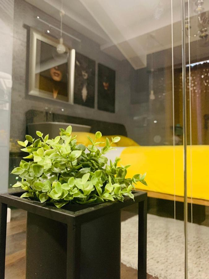 Vnvp Apartment Štip Екстериор снимка