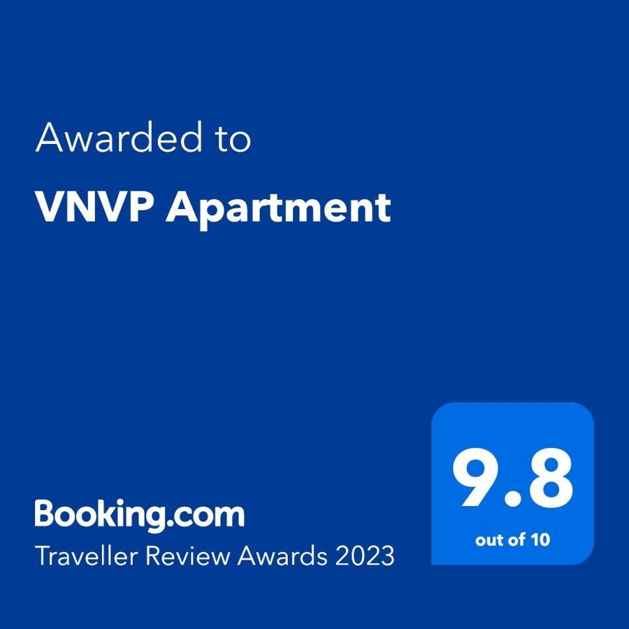Vnvp Apartment Štip Екстериор снимка