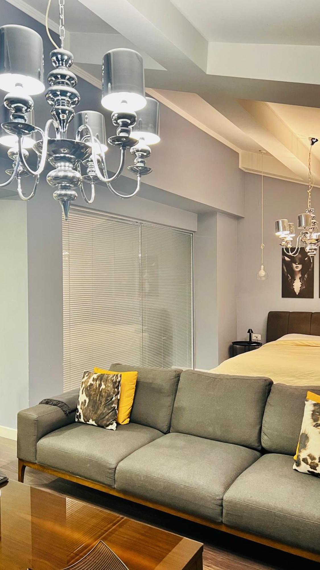 Vnvp Apartment Štip Екстериор снимка