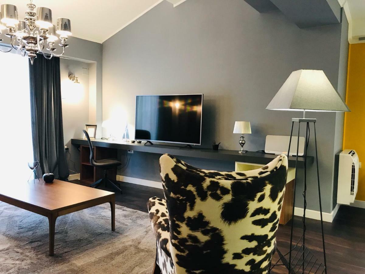 Vnvp Apartment Štip Екстериор снимка