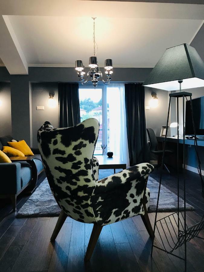 Vnvp Apartment Štip Екстериор снимка