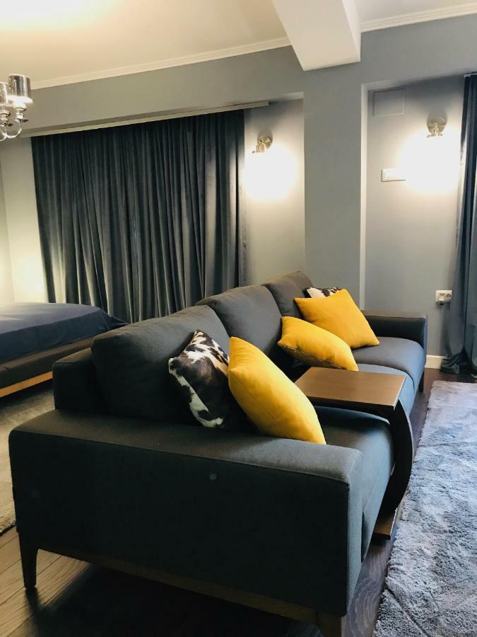 Vnvp Apartment Štip Екстериор снимка