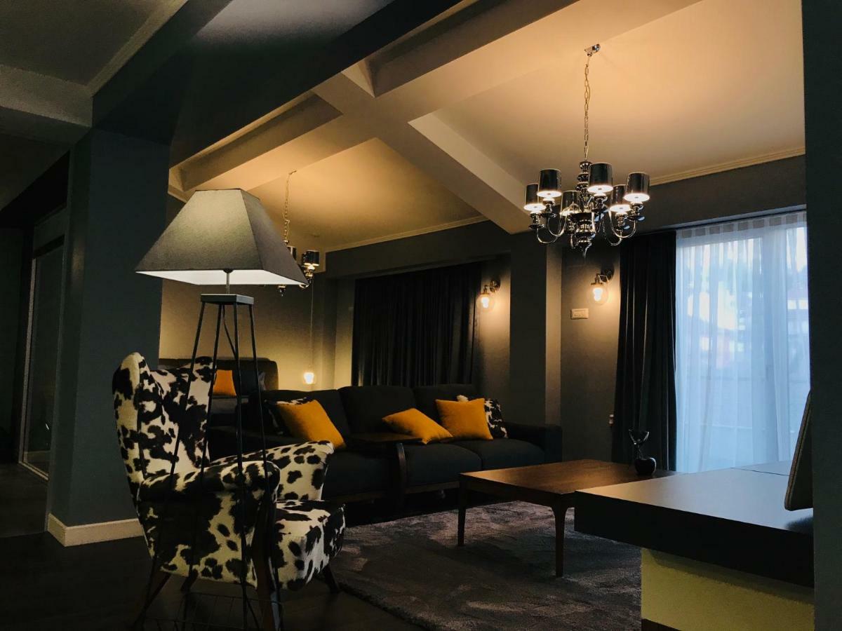 Vnvp Apartment Štip Екстериор снимка