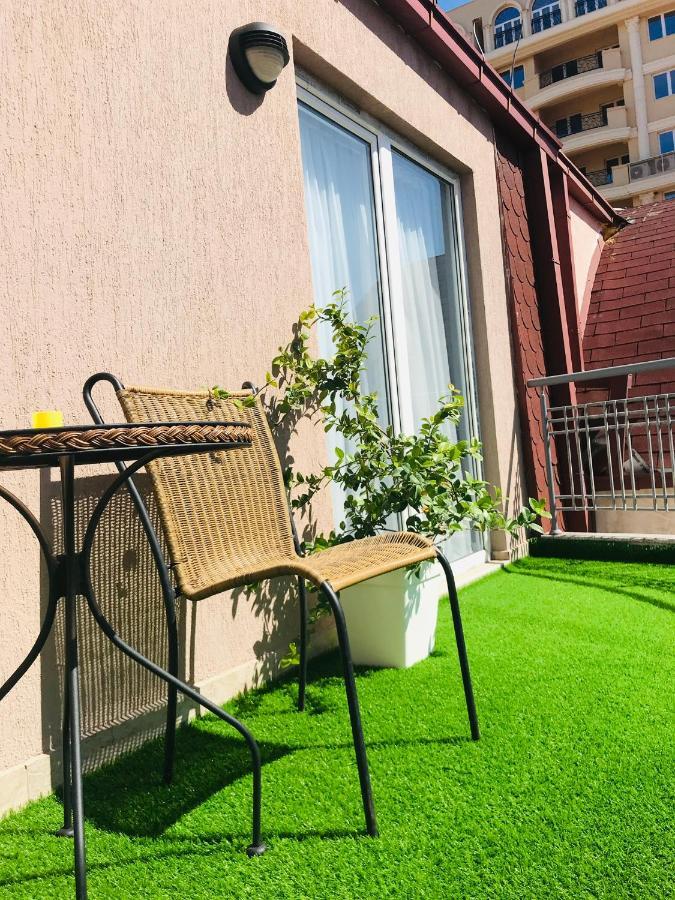 Vnvp Apartment Štip Екстериор снимка