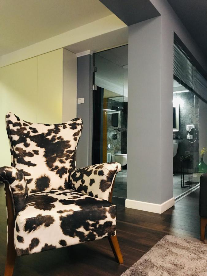 Vnvp Apartment Štip Екстериор снимка