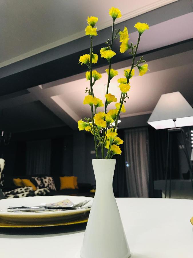 Vnvp Apartment Štip Екстериор снимка