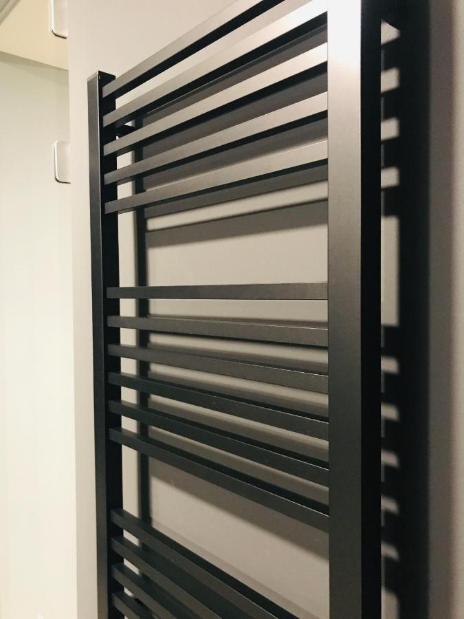 Vnvp Apartment Štip Екстериор снимка