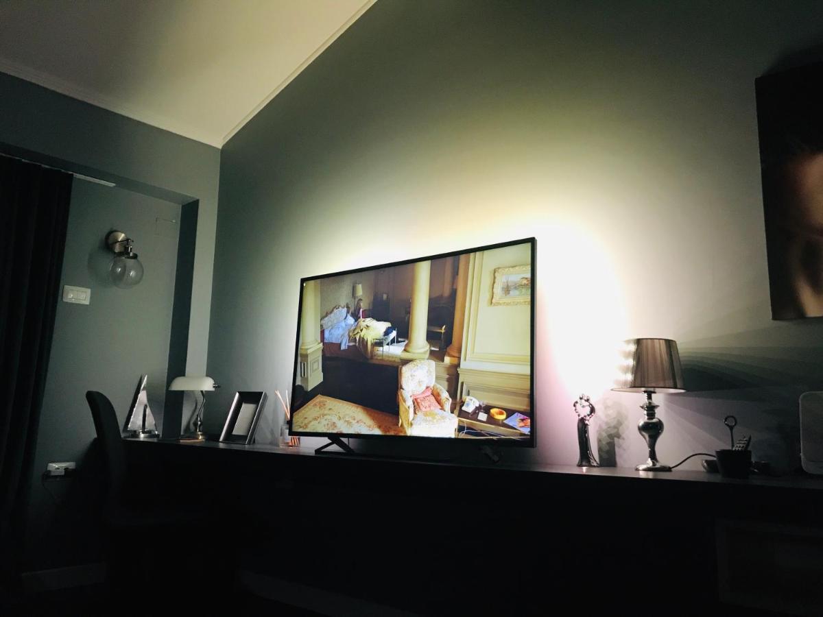 Vnvp Apartment Štip Екстериор снимка