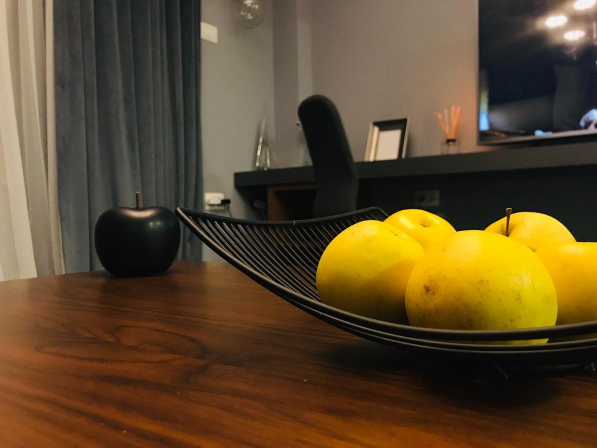 Vnvp Apartment Štip Екстериор снимка