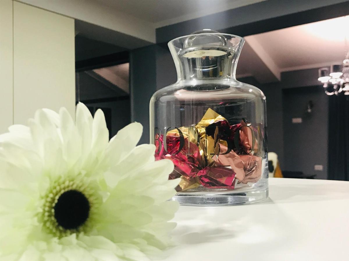 Vnvp Apartment Štip Екстериор снимка